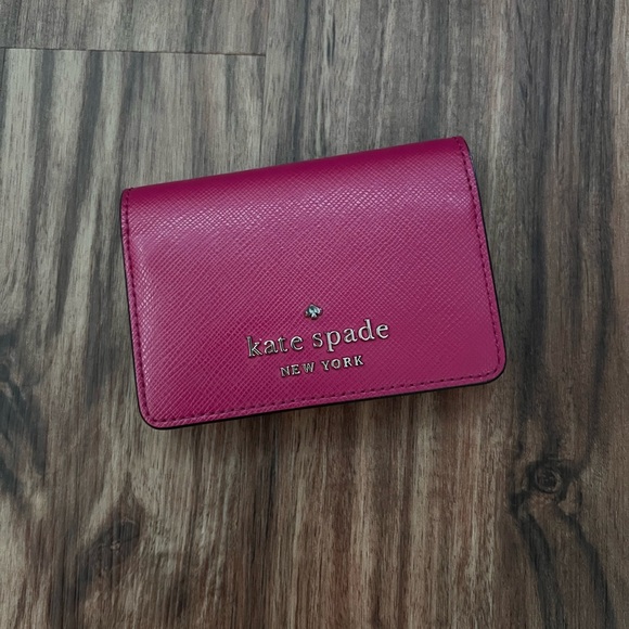 Kate spade Rare Staci Key Holder - Picture 1 of 4